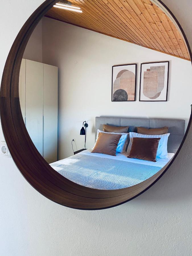 Cirjak Apartments Biograd Na Moru Esterno foto