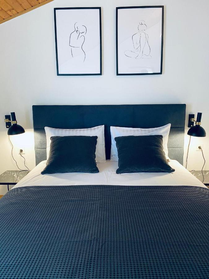 Cirjak Apartments Biograd Na Moru Esterno foto