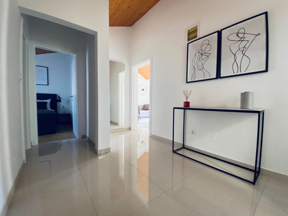 Cirjak Apartments Biograd Na Moru Esterno foto