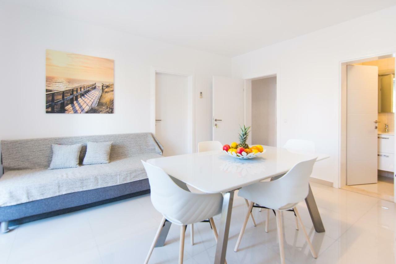 Cirjak Apartments Biograd Na Moru Esterno foto
